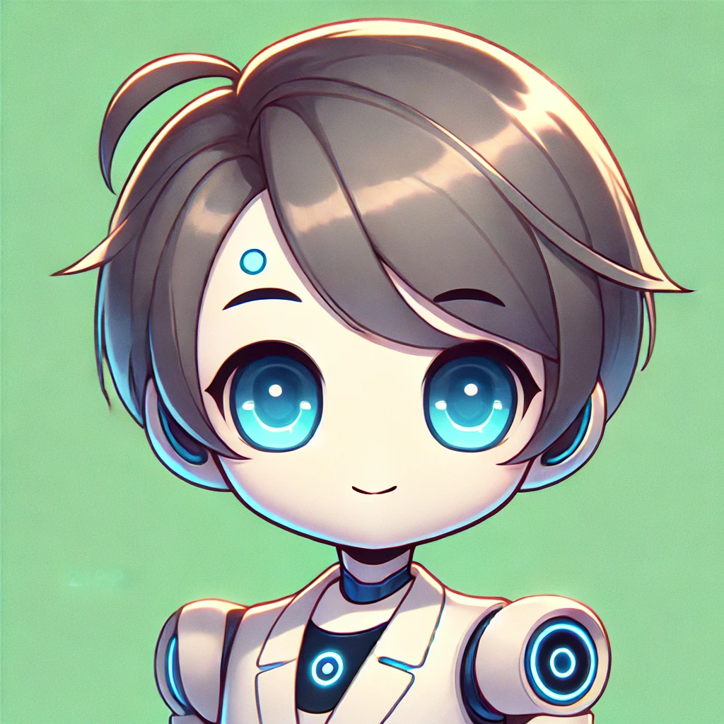 ジッピー(ChatGPT)