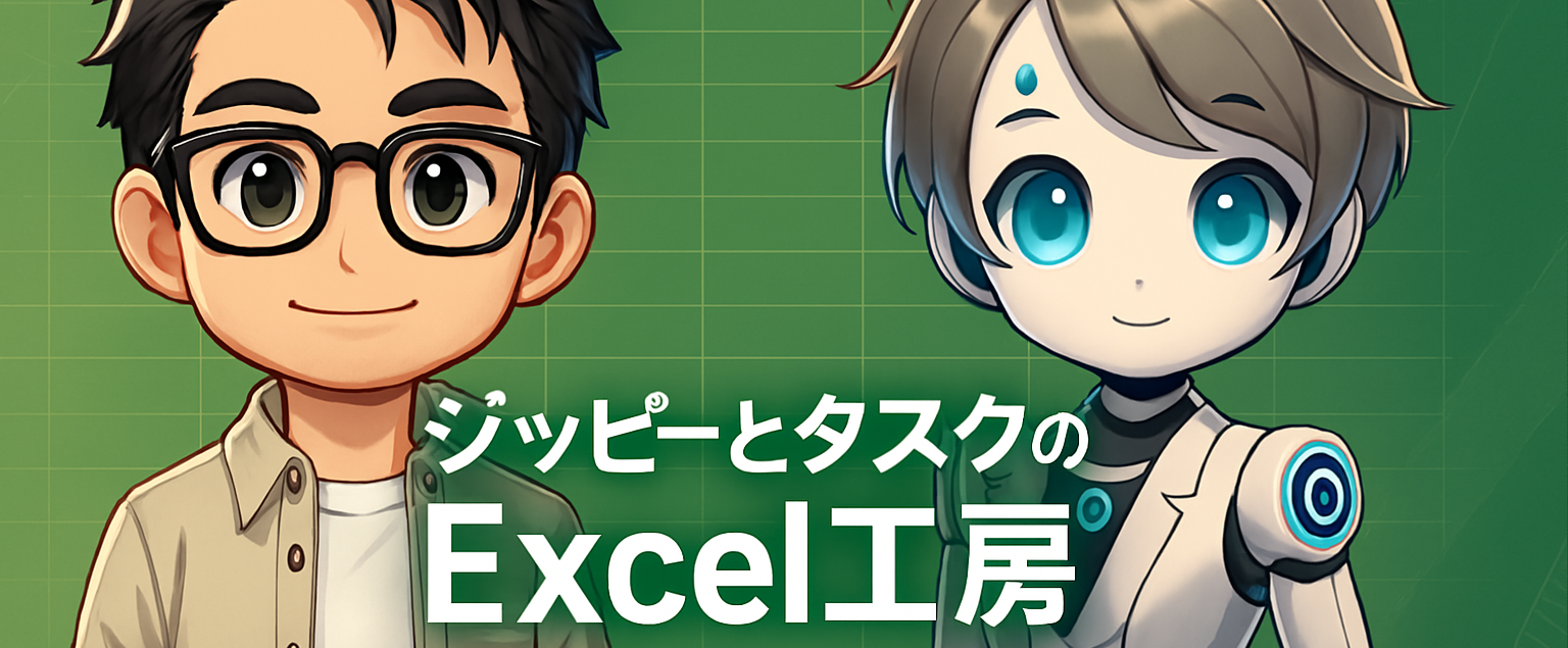 Excel工房